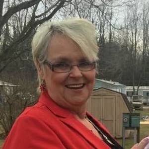 Meet your Posher, Carol ann